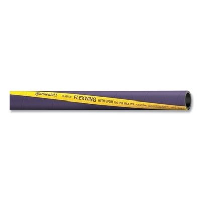 Flexwing Epdm 150 PURPLE2X100' MPN:20018749