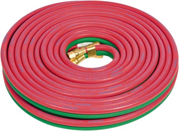 Welding Hose, Style: TWIN , Working Pressure (psi): 200.00  MPN:20027454
