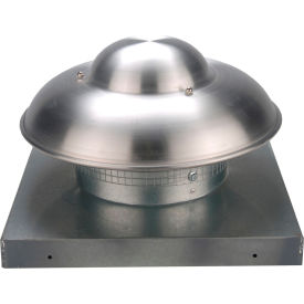 Continental Fan RMD-12-11 Axial Exhaust Fan 830 CFM RMD-12-11
