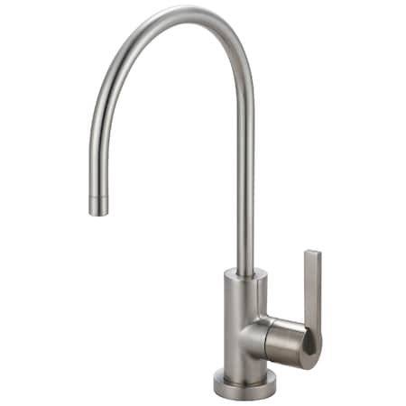 KS8198CTL 1/4 Turn Water Filter Faucet MPN:KS8198CTL