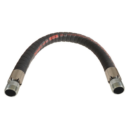 Chemical Hose Assembly, 2