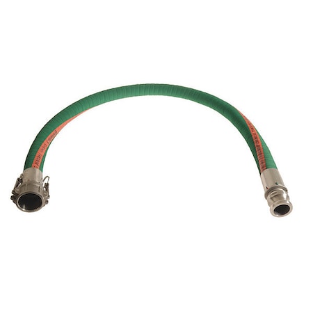 Chemical Hose, 1-1/2