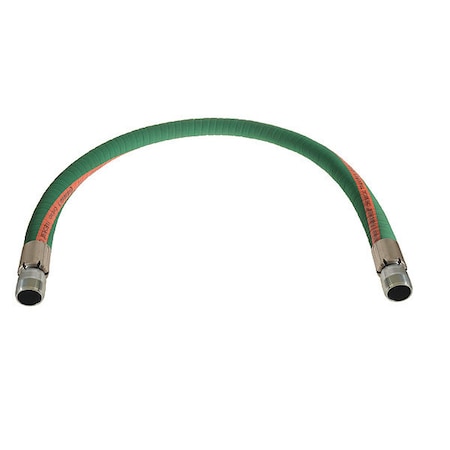 Chemical Hose, 1-1/2