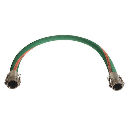 Chemical Hose, 1-1/2