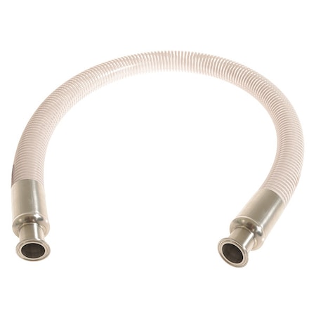 Food Grade Hose, 1-1/2