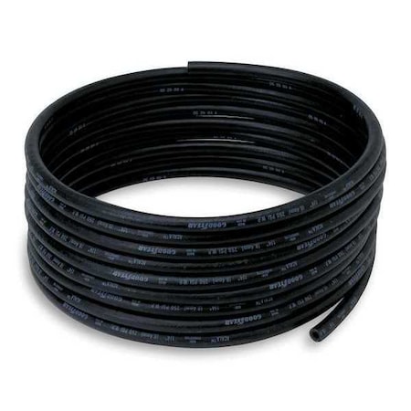 Hose w/o Fittings, 1/4, 500 ft, 3000 psi MPN:20023506