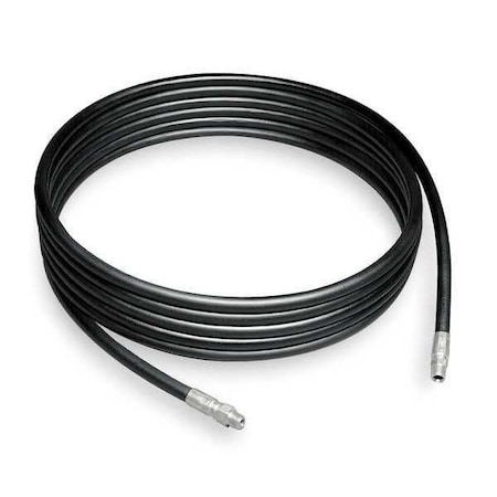 Pressure Washer Hose, 3/8, 100 ft, 3000 psi MPN:20023584
