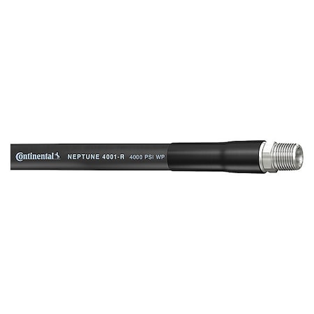 Pressure Washer Hose, 3/8