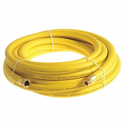 Washdown Hose Assembly 5/8 ID x 25 ft. MPN:FRT058-25MF-G