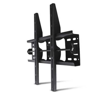 TV Wall Mount, Black, 16