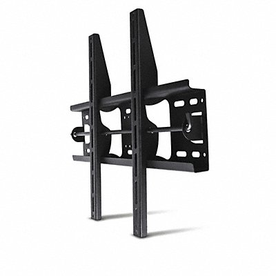 TV Wall Mount Black 16 Overall H MPN:CTM-3000