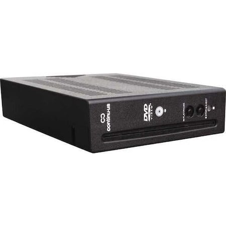 DVD Player, 1-3/4