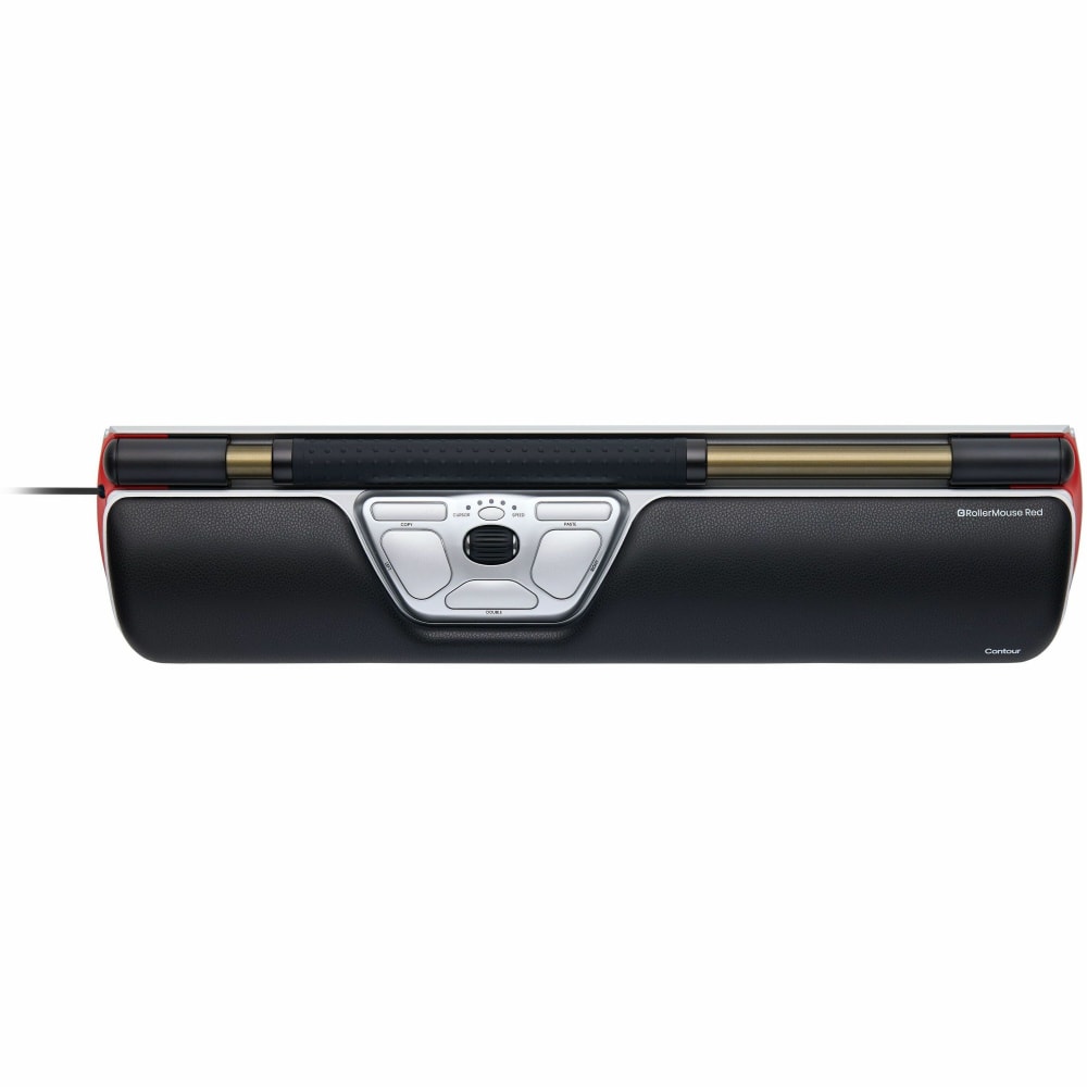 Contour Ergonomic Centred Mouse, Wired, CDRMRED20110 MPN:CDRMRED20110