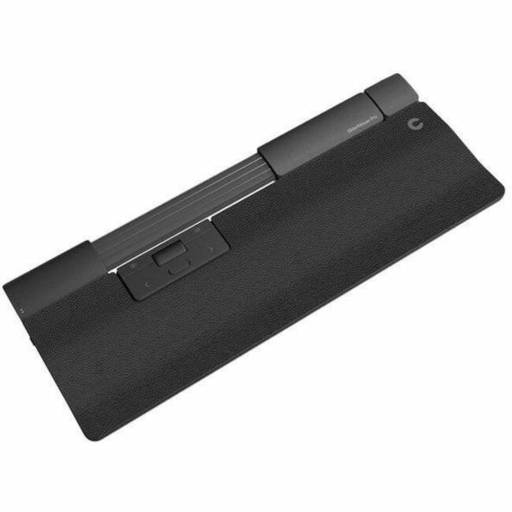 Contour SliderMouse Pro - Vegan Leather - Extended - Wireless - Bluetooth - 2.40 GHz - Rechargeable - CDSMPRO10310 MPN:CDSMPRO10310