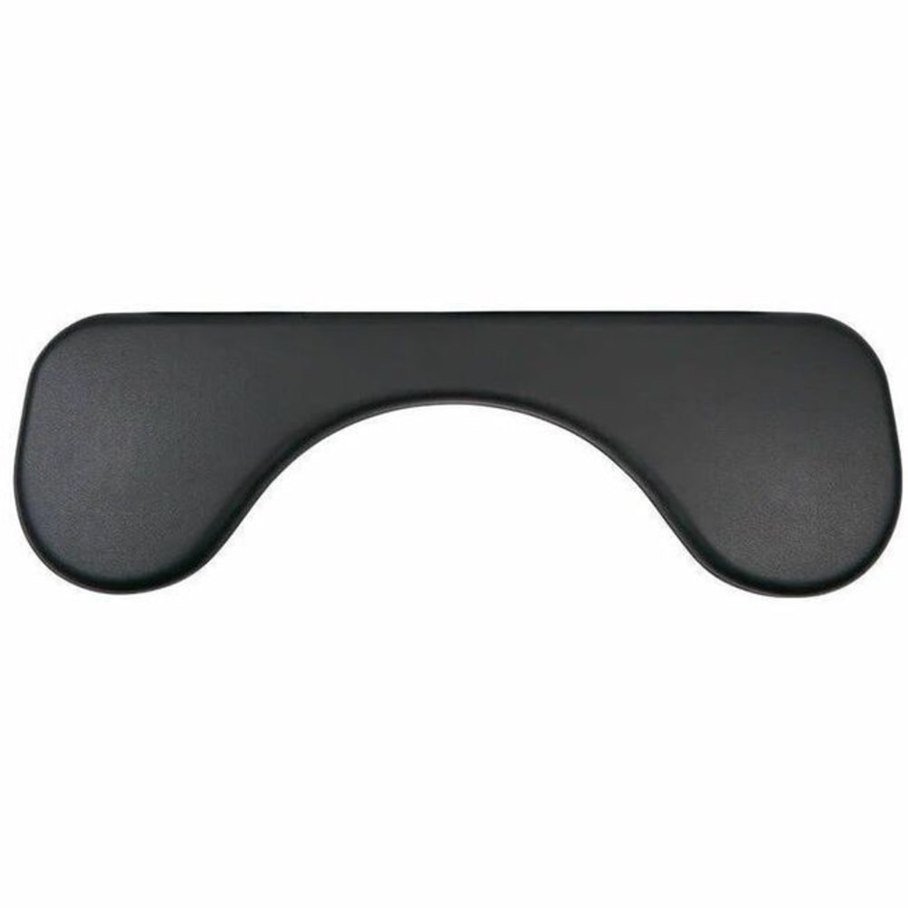 Contour Universal Arm Support - Black - Leatherette - 1 Each MPN:UNIVERSAL-AS