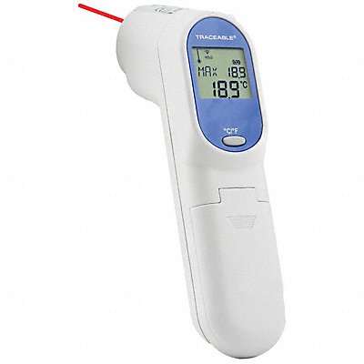 Infrared Thermometer MPN:4470