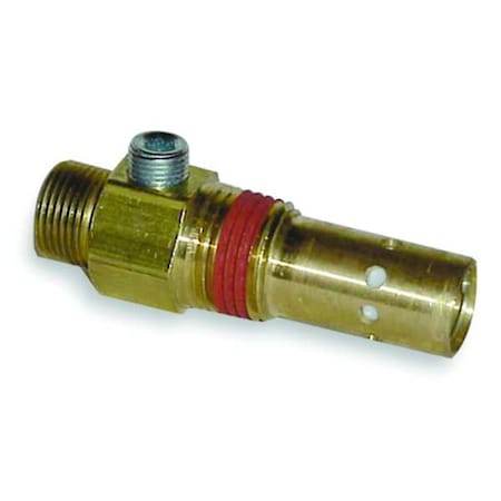 Valve, Check, 1/2x1/2in MPN:C5050-1EP