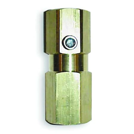 Valve, Check, 3/4 In MPN:IC75