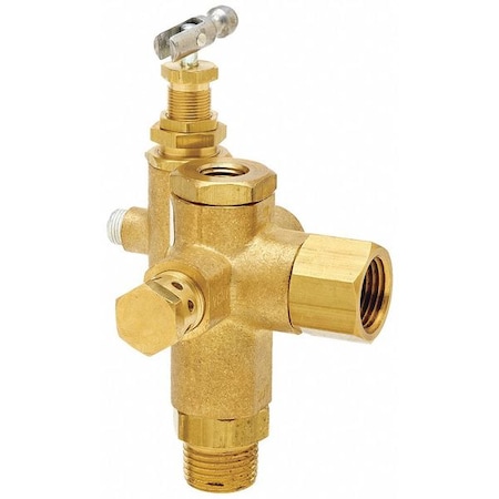 Unloader Valve Mark 4, 1/2