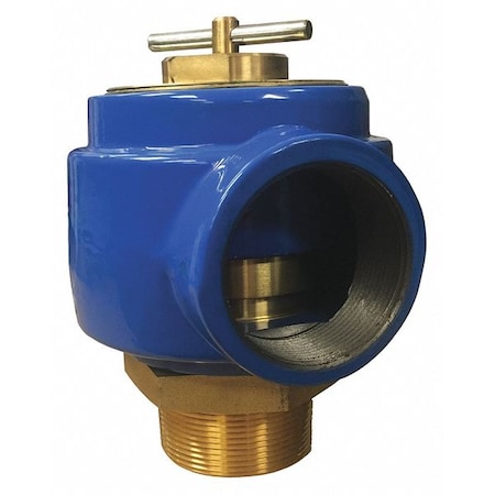 Blower Relief Valve, Pressure, 222, 5