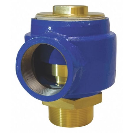 Valve, Vacuum, 3