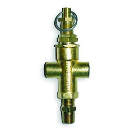 Unloader Pilot Valve, 1/4