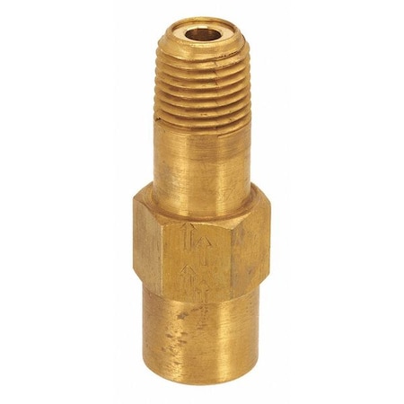 Check Valve - Lead Time 3 To 4 Weeks MPN:P25M25-0AA