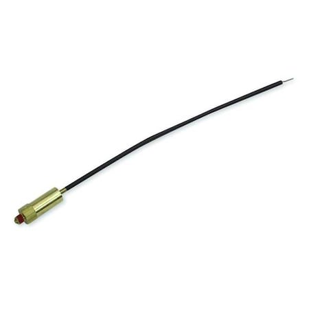 Compressor Throttle Control, 250 PSI, NPT MPN:TC12-1AA024