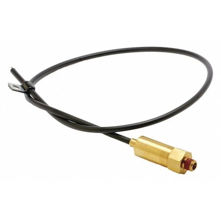 Throttle Control, Gas Engine Drivn, 250PSI MPN:TC12-1AL048