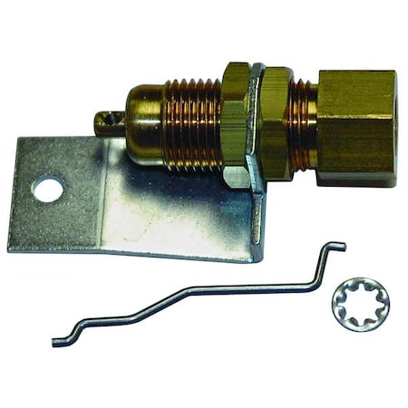 Pneumatic Compressor Throttle Control MPN:TC63-4KA000