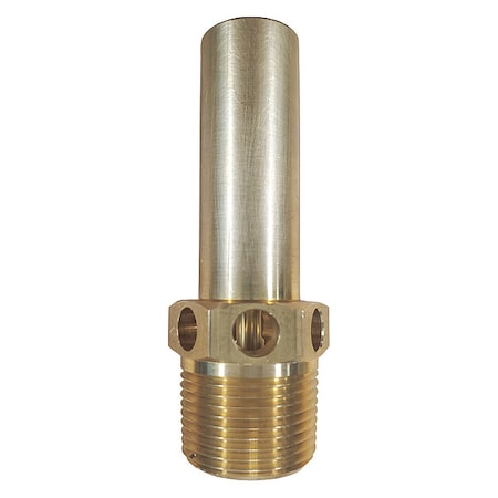 Vacuum Relief Valve, 3