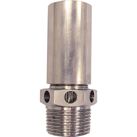 Vacuum Relief Valve, 1-1/2
