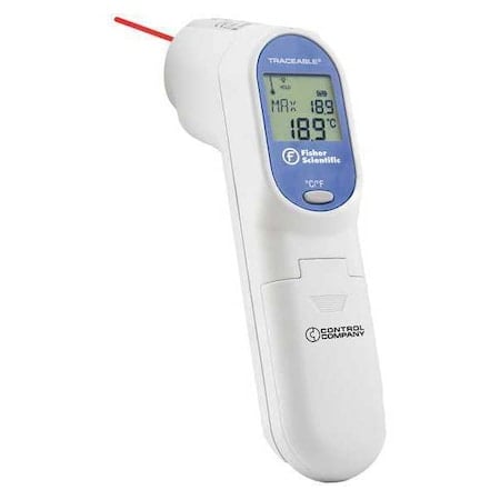 Infrared Thermometer MPN:4470