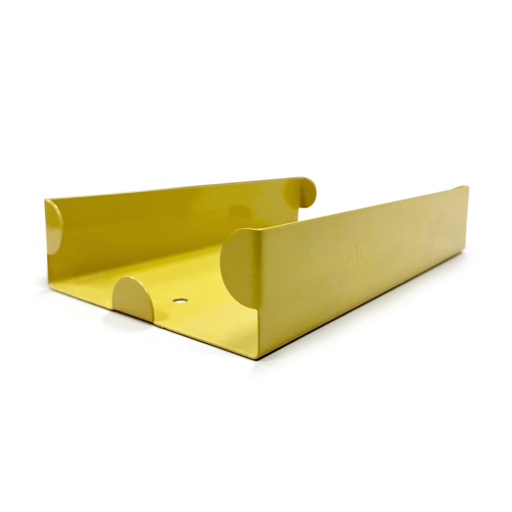 Control Group Aluminum Coin Tray, Buff MPN:560069