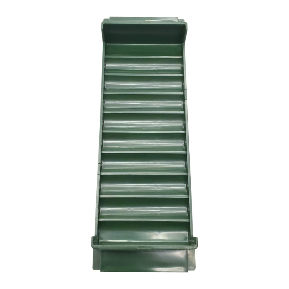 Control Group Coin Trays, Dimes, Green, Pack Of 4 Trays MPN:560562-ST