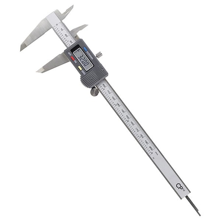 Traceable Digital Stainless Calipers MPN:3416