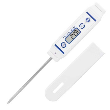 Traceable Waterproof Food Thermometer MPN:4420