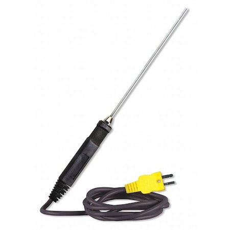 Stainless Steel Type-K Probe MPN:4014