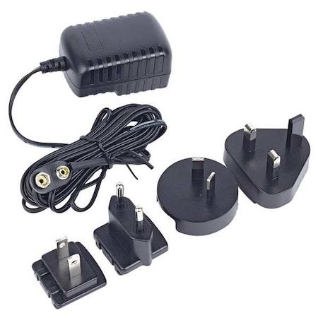 Easy Use Adapter 115Vac MPN:4138