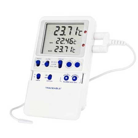 Traceable, Platinum, Hi-Accuracy, Thermo MPN:6411