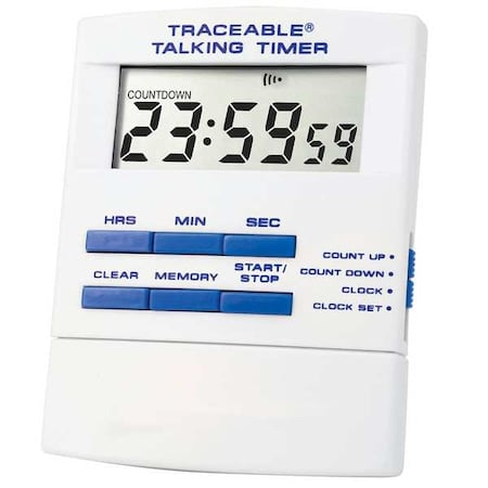 Talking Timer MPN:5015