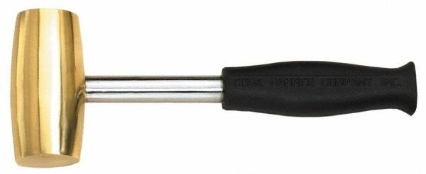 3 Lb Head Nonmarring Mallet MPN:215