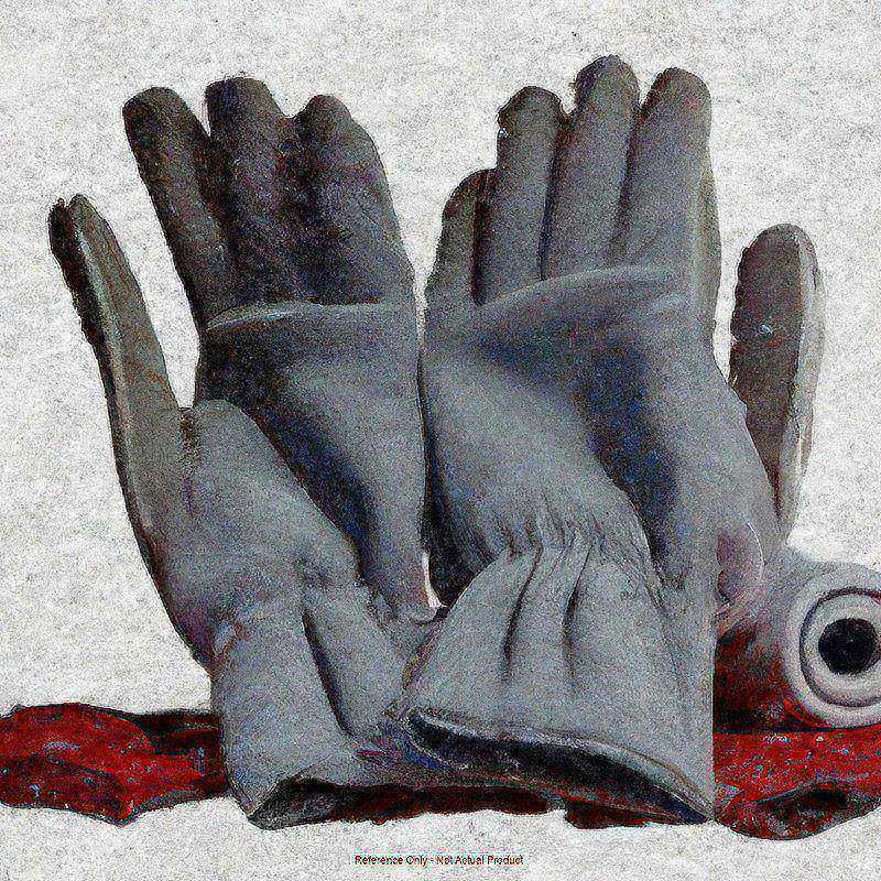Cut and Heat Resistant Glove L PR MPN:SPGRK/A/L