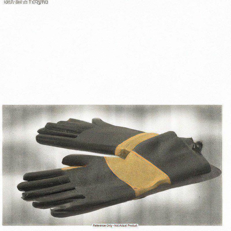 Cut and Heat Resistant Glove M PR MPN:SPGRK/A/M