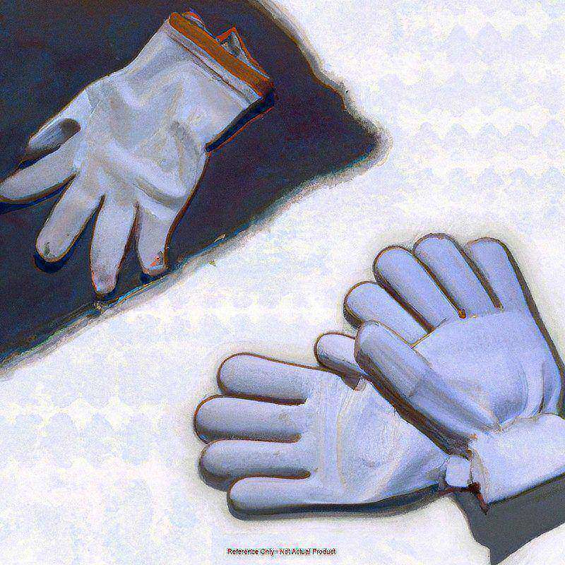Cut and Heat Resistant Glove XL PR MPN:SPGRK/A/XL