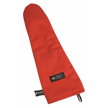 Puppet Mitt, Protects To 500F, 24