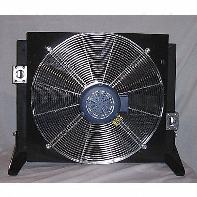 Oil Cooler 230/460VAC 20 to 200 gpm MPN:A105-3