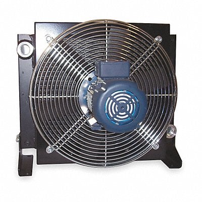 Oil Cooler 115/230VAC 4 to 50 gpm MPN:A20-1
