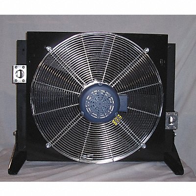 Oil Cooler 230/460VAC 20 to 200 gpm MPN:A90-3
