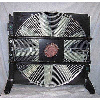 Example of GoVets Hydraulic Oil Coolers category